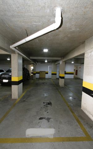 Apartamento à venda com 140m², 4 quartos e 4 vagasGaragem
