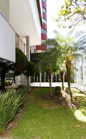 Apartamento à venda com 140m², 4 quartos e 4 vagasÁrea comum