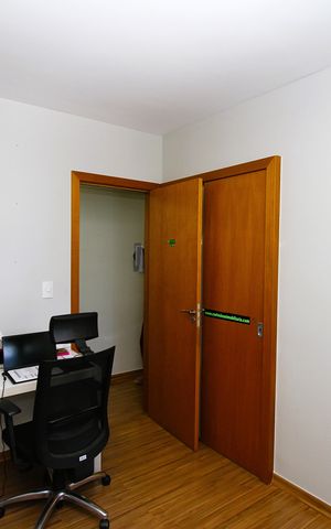 Apartamento à venda com 140m², 4 quartos e 4 vagasQuarto 4  Suíte