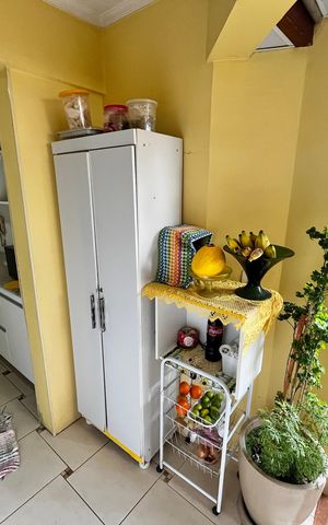 Apartamento à venda com 106m², 3 quartos e 2 vagasÁrea gourmet /  Lavanderia