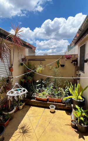 Apartamento à venda com 106m², 3 quartos e 2 vagasQuintal