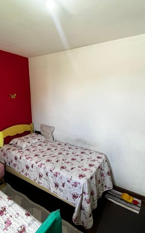 Apartamento à venda com 106m², 3 quartos e 2 vagasQuarto Suíte