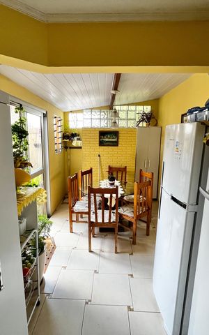 Apartamento à venda com 106m², 3 quartos e 2 vagasÁrea gourmet /  Lavanderia