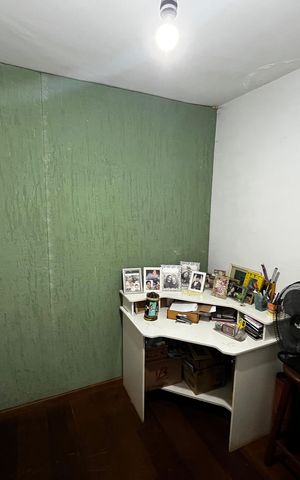 Apartamento à venda com 106m², 3 quartos e 2 vagasEscritório
