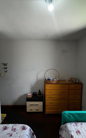 Apartamento à venda com 106m², 3 quartos e 2 vagasQuarto Suíte