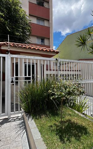 Apartamento à venda com 106m², 3 quartos e 2 vagasFachada