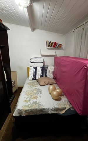 Apartamento à venda com 106m², 3 quartos e 2 vagasQuarto de Serviço