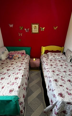 Apartamento à venda com 106m², 3 quartos e 2 vagasQuarto Suíte