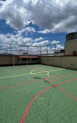 Apartamento à venda com 106m², 3 quartos e 2 vagasQuadra