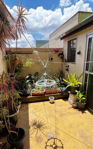 Apartamento à venda com 106m², 3 quartos e 2 vagasQuintal
