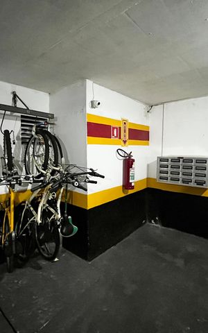 Apartamento à venda com 106m², 3 quartos e 2 vagasBicicletário