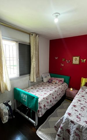 Apartamento à venda com 106m², 3 quartos e 2 vagasQuarto Suíte