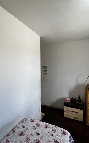 Apartamento à venda com 106m², 3 quartos e 2 vagasQuarto Suíte