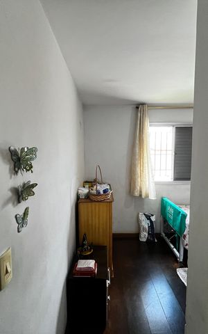 Apartamento à venda com 106m², 3 quartos e 2 vagasQuarto Suíte