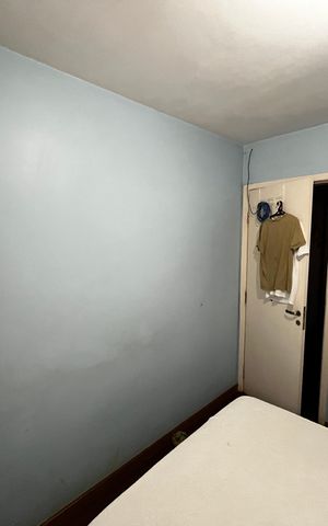 Apartamento à venda com 106m², 3 quartos e 2 vagasQuarto 1