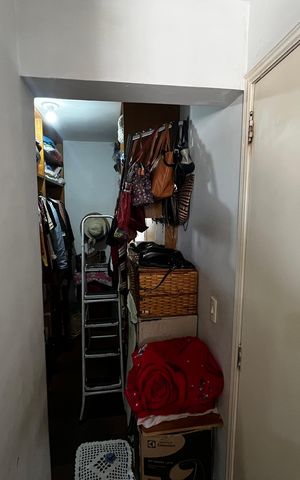 Apartamento à venda com 106m², 3 quartos e 2 vagasCloset da suíte