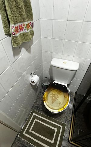 Apartamento à venda com 106m², 3 quartos e 2 vagasBanheiro