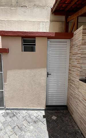 Apartamento à venda com 106m², 3 quartos e 2 vagasBanheiro da Churrasqueira