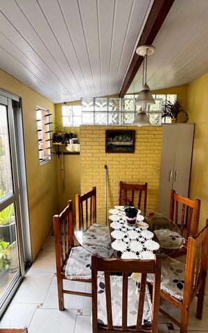 Apartamento à venda com 106m², 3 quartos e 2 vagasÁrea gourmet /  Lavanderia