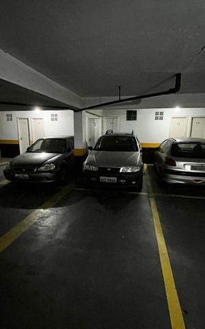 Apartamento à venda com 106m², 3 quartos e 2 vagasGaragem 2 vagas 