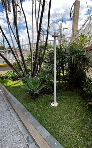 Apartamento à venda com 106m², 3 quartos e 2 vagasEntrada