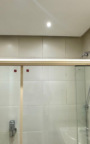 Apartamento à venda com 249m², 3 quartos e 1 vaga Apartamento à venda com 249m², 3 quartos e 1 vagaBanheiro da Suíte 3