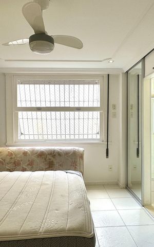 Apartamento à venda com 249m², 3 quartos e 1 vaga Apartamento à venda com 249m², 3 quartos e 1 vagaSuíte 2