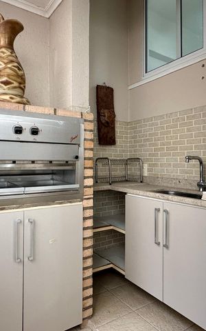 Apartamento à venda com 249m², 3 quartos e 1 vaga Apartamento à venda com 249m², 3 quartos e 1 vagaCopa