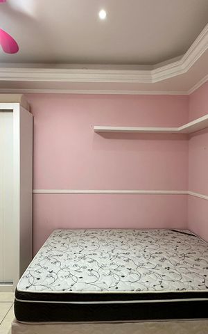 Apartamento à venda com 249m², 3 quartos e 1 vaga Apartamento à venda com 249m², 3 quartos e 1 vagaSuíte 3