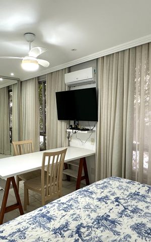 Apartamento à venda com 249m², 3 quartos e 1 vaga Apartamento à venda com 249m², 3 quartos e 1 vagaSuíte 1