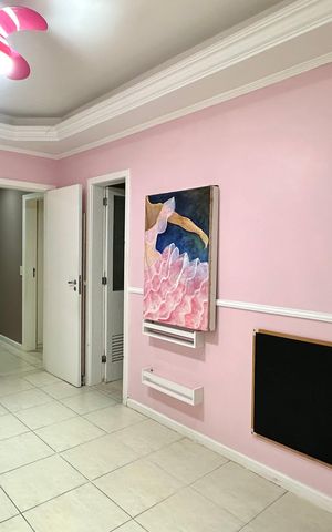 Apartamento à venda com 249m², 3 quartos e 1 vaga Apartamento à venda com 249m², 3 quartos e 1 vagaSuíte 3