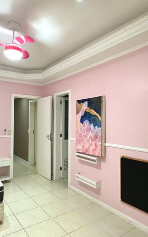 Apartamento à venda com 249m², 3 quartos e 1 vaga Apartamento à venda com 249m², 3 quartos e 1 vagaSuíte 3