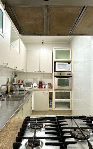 Apartamento à venda com 249m², 3 quartos e 1 vaga Apartamento à venda com 249m², 3 quartos e 1 vagaCozinha