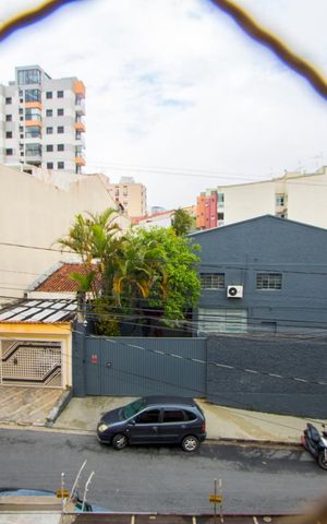 Apartamento à venda com 81m², 3 quartos e 2 vagas Apartamento à venda com 81m², 3 quartos e 2 vagasVista do quarto 1