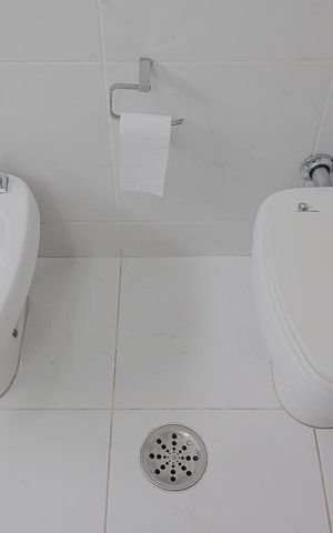 Apartamento à venda com 258m², 4 quartos e 2 vagasBanheiro da Suíte 1
