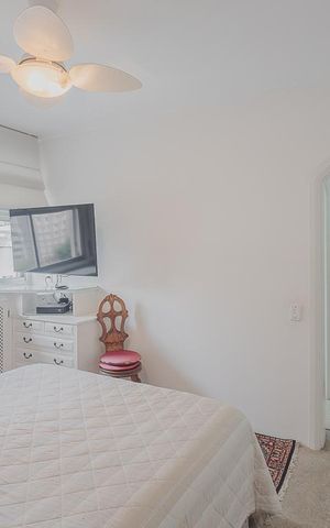 Apartamento à venda com 258m², 4 quartos e 2 vagasSuíte 1