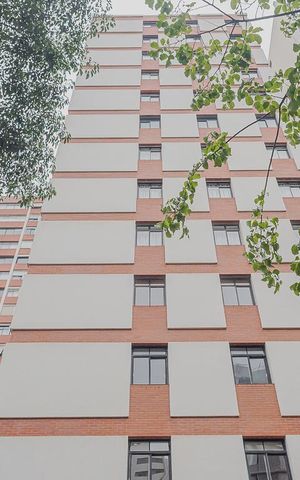 Apartamento à venda com 258m², 4 quartos e 2 vagasFachada