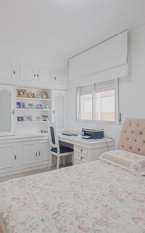 Apartamento à venda com 258m², 4 quartos e 2 vagasSuíte 2