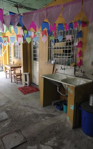 Casa à venda com 120m², 5 quartos e 1 vagaÁrea de Serviço Casa 2