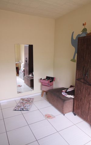 Casa à venda com 120m², 5 quartos e 1 vagaQuarto 3