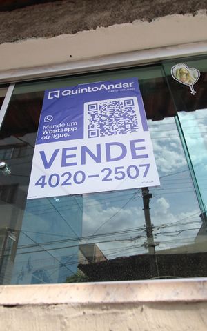 Casa à venda com 120m², 5 quartos e 1 vagaPlaquinha Instalada 04/11/2025 YOJA-224