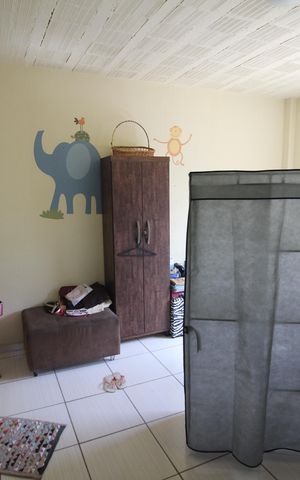 Casa à venda com 120m², 5 quartos e 1 vagaQuarto 3