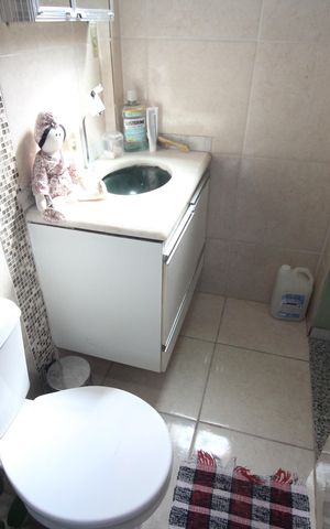 Casa à venda com 120m², 5 quartos e 1 vagaSuite Quarto 2