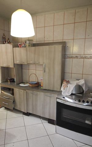 Casa à venda com 120m², 5 quartos e 1 vagaCozinha Casa 2