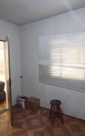 Casa à venda com 120m², 5 quartos e 1 vagaQuarto 1 Casa 2