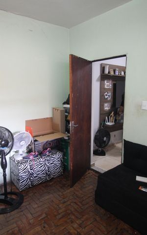 Casa à venda com 120m², 5 quartos e 1 vagaQuarto 1