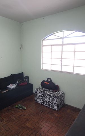 Casa à venda com 120m², 5 quartos e 1 vagaQuarto 1