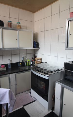 Casa à venda com 120m², 5 quartos e 1 vagaCozinha