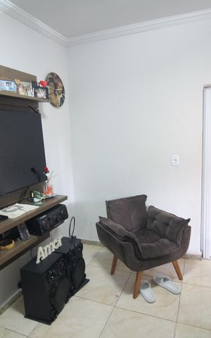 Casa à venda com 120m², 5 quartos e 1 vagaSala 