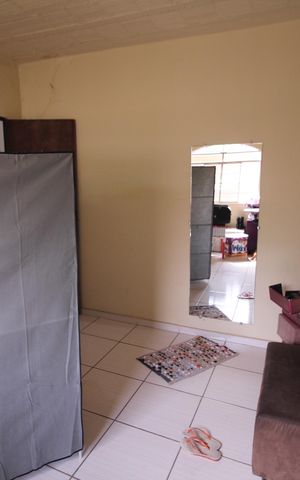 Casa à venda com 120m², 5 quartos e 1 vagaQuarto 3
